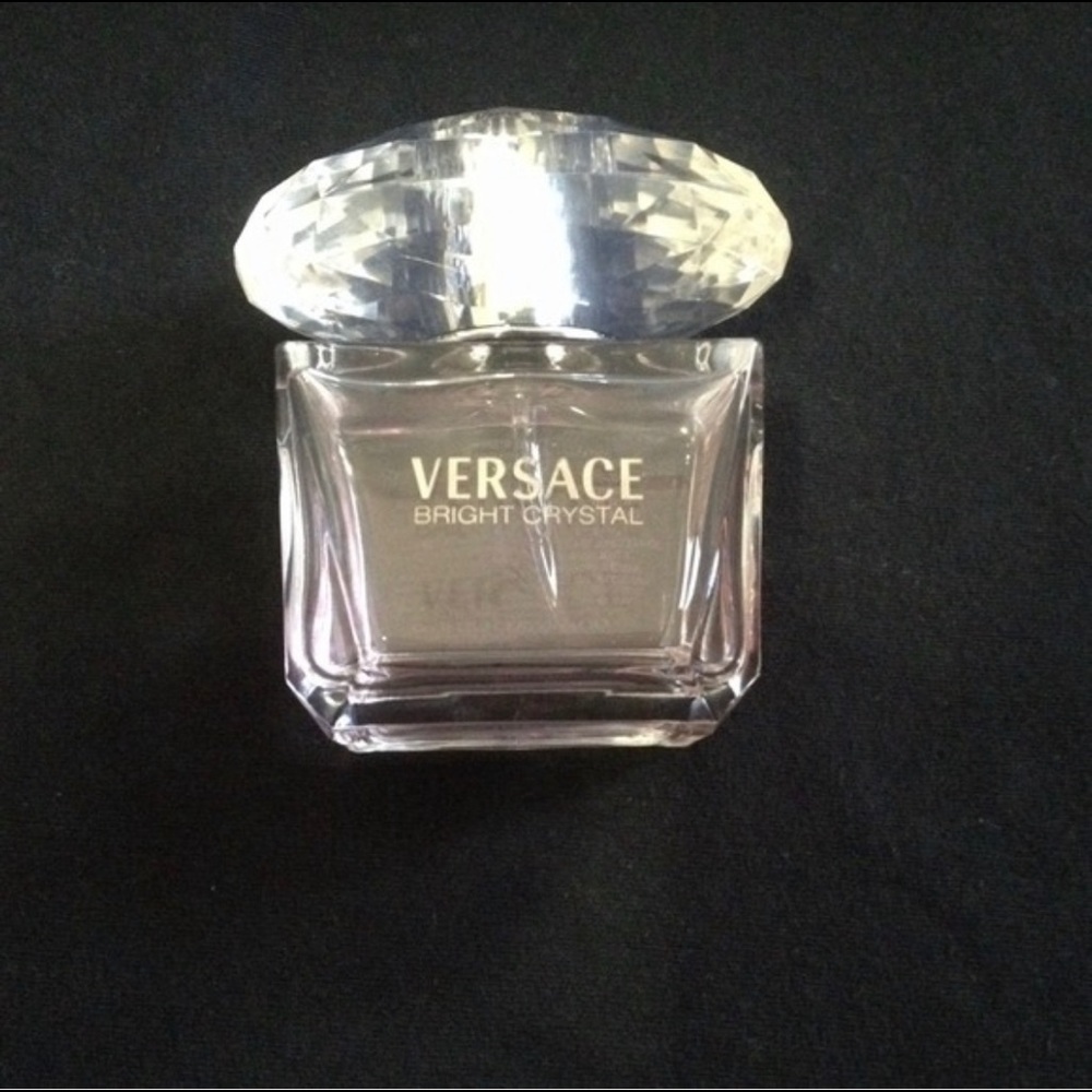 Bright Crystal Versace 30oz